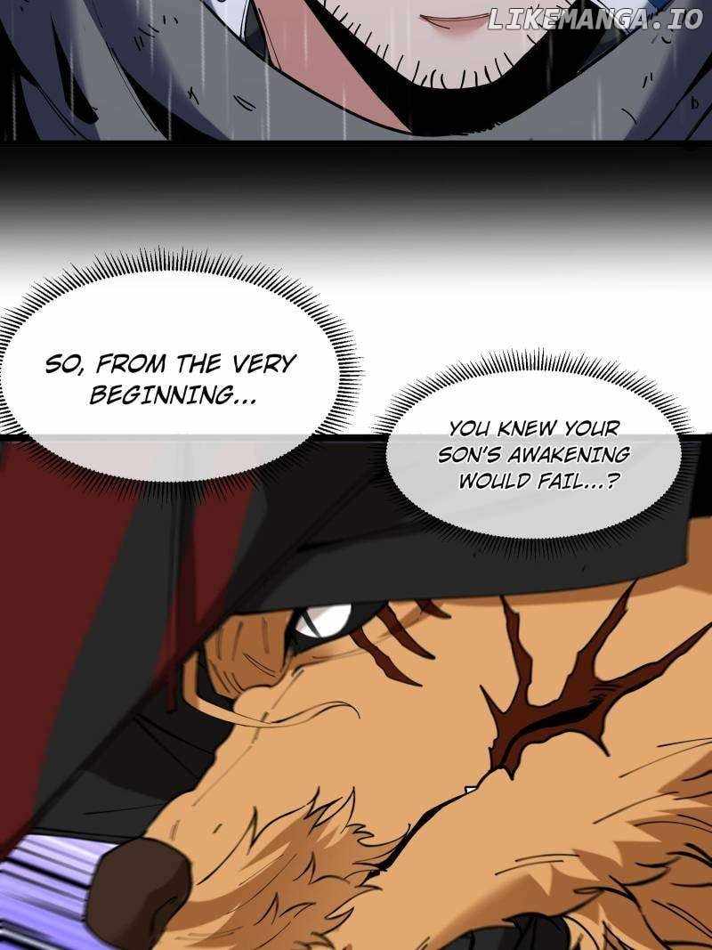 I Am The Monster Overlord Chapter 52 63